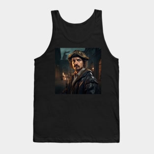 Rembrandt Tank Top